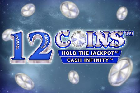 12 Coins: Grand Platinum Edition